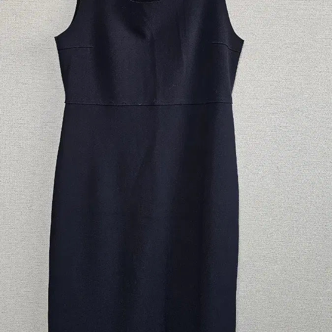 [BUNJANG] J. Chung Navy Dress / 제이청 원피스
