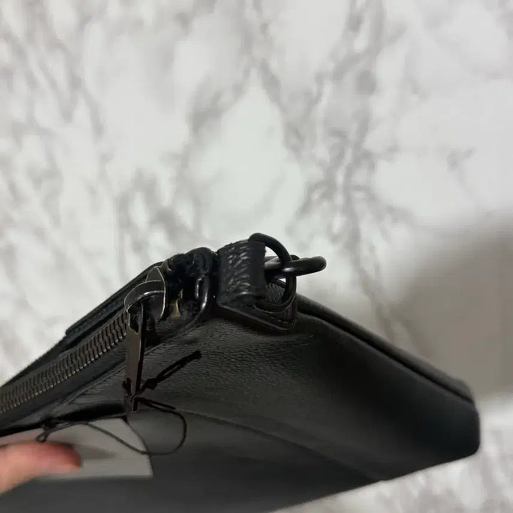 [BUNJANG] Balenciaga Hourglass Clutch / [OS] 발렌시아가 아워글래스 클러치
