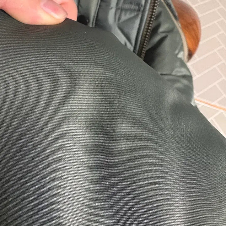 [BUNJANG] Bronson MA-1 Bomber Jacket / 브론슨 ma-1