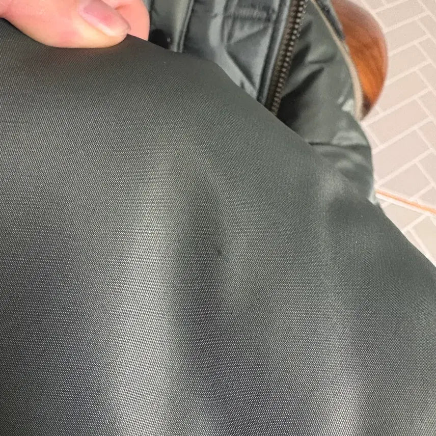 [BUNJANG] Bronson MA-1 Bomber Jacket / 브론슨 ma-1