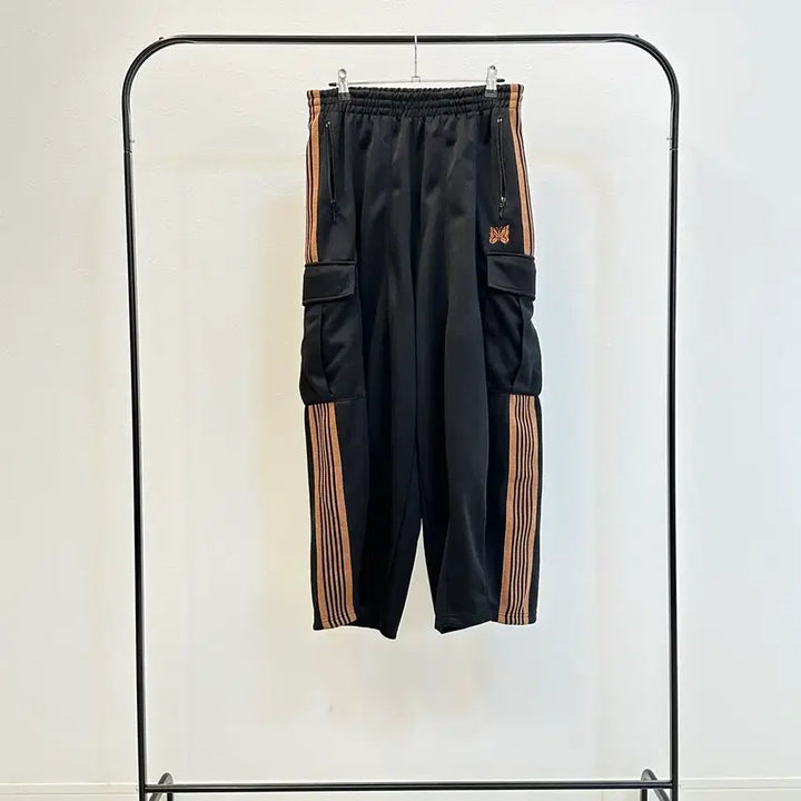 [BUNJANG] Needles BDU Track Pants (XS) / 니들스 트랙팬츠 hd bdu xs사이즈 ( A2191 )