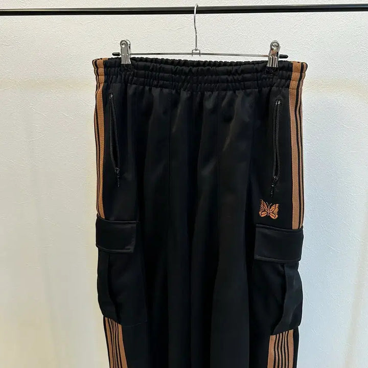 [BUNJANG] Needles BDU Track Pants (XS) / 니들스 트랙팬츠 hd bdu xs사이즈 ( A2191 )