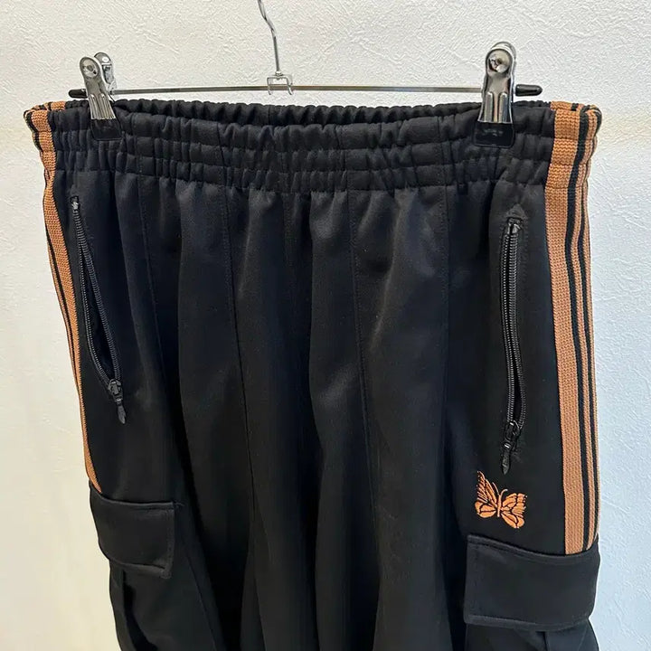 [BUNJANG] Needles BDU Track Pants (XS) / 니들스 트랙팬츠 hd bdu xs사이즈 ( A2191 )