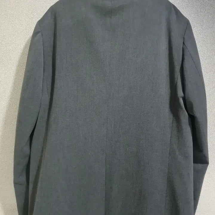 [BUNJANG] Musinsa Standard Gray Jacket / 무신사 스탠다드 자켓