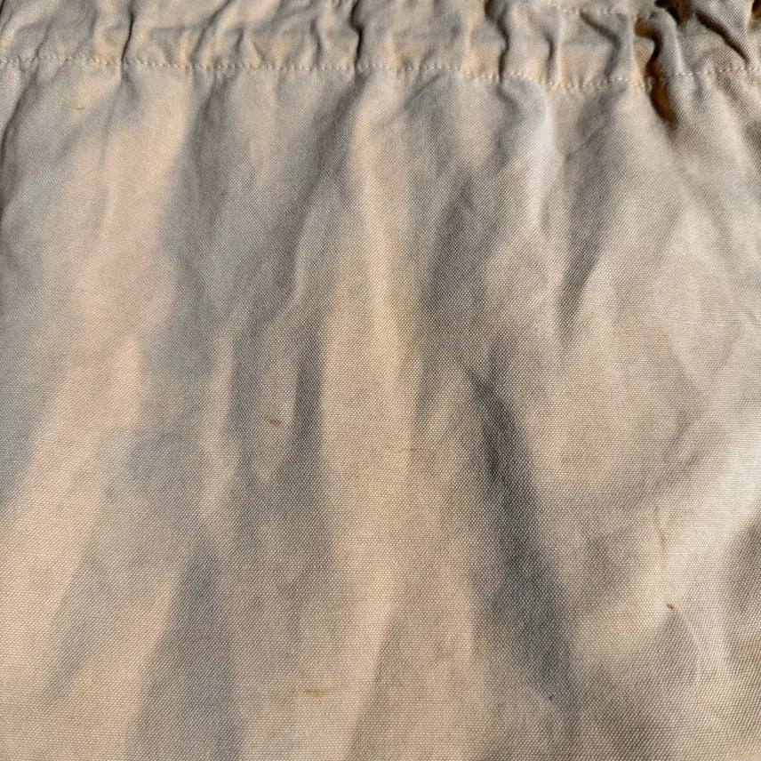 [BUNJANG] HENRY COTTONS Cotton Linen Jacket / HENRY COTTONS 자켓