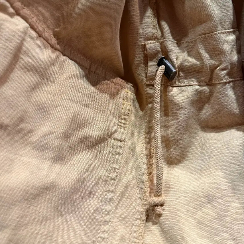 [BUNJANG] HENRY COTTONS Cotton Linen Jacket / HENRY COTTONS 자켓