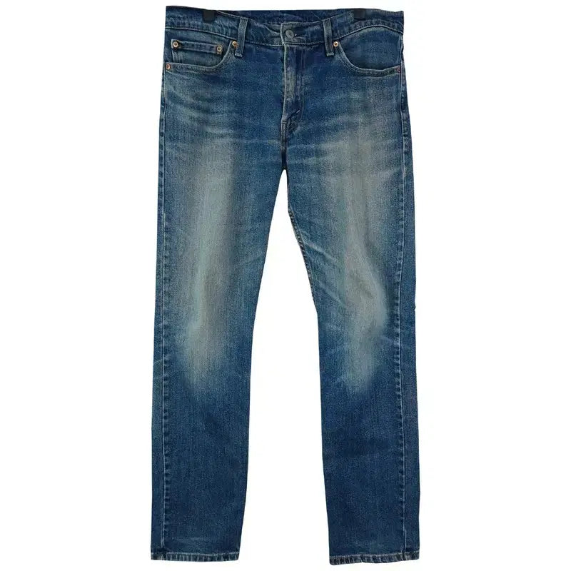 [SOLD OUT] 리바이스 511 데님 팬츠 청바지 M19354