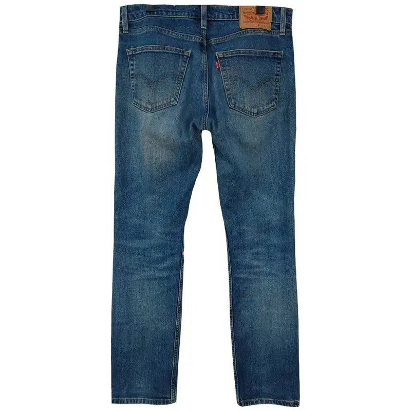 [SOLD OUT] 리바이스 511 데님 팬츠 청바지 M19354
