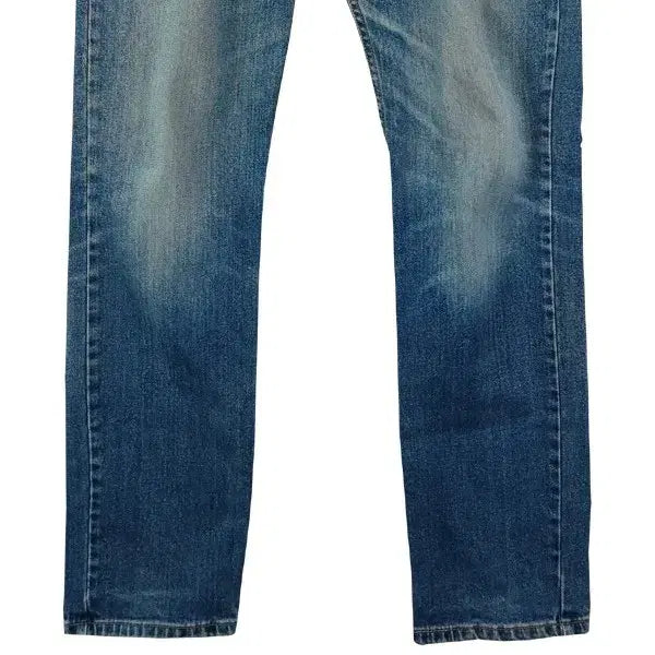 [SOLD OUT] 리바이스 511 데님 팬츠 청바지 M19354