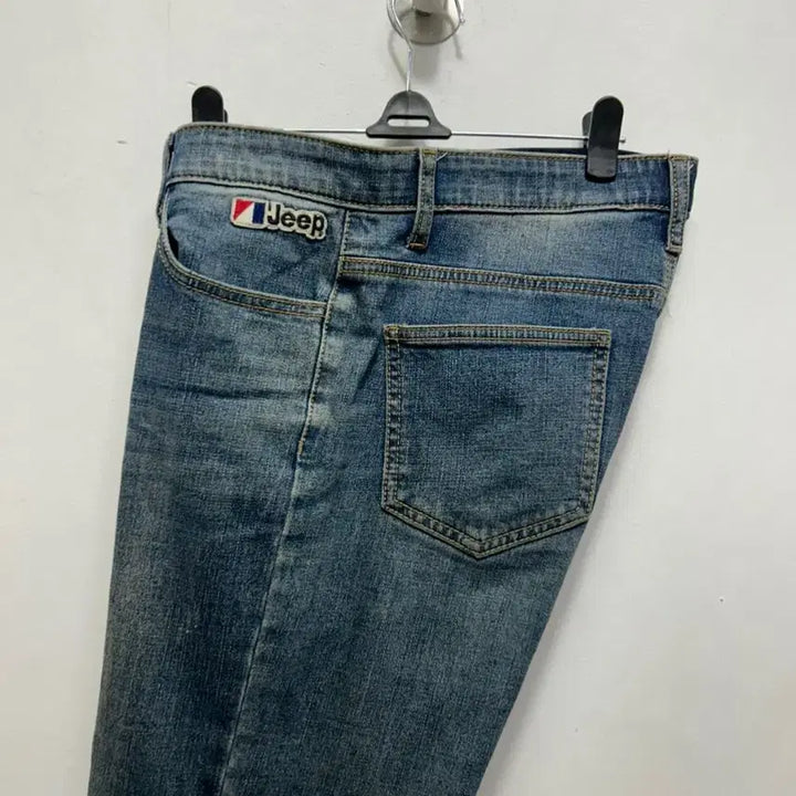 [SOLD OUT] Jeep 청바지 데님 팬츠 스타일 29사이즈