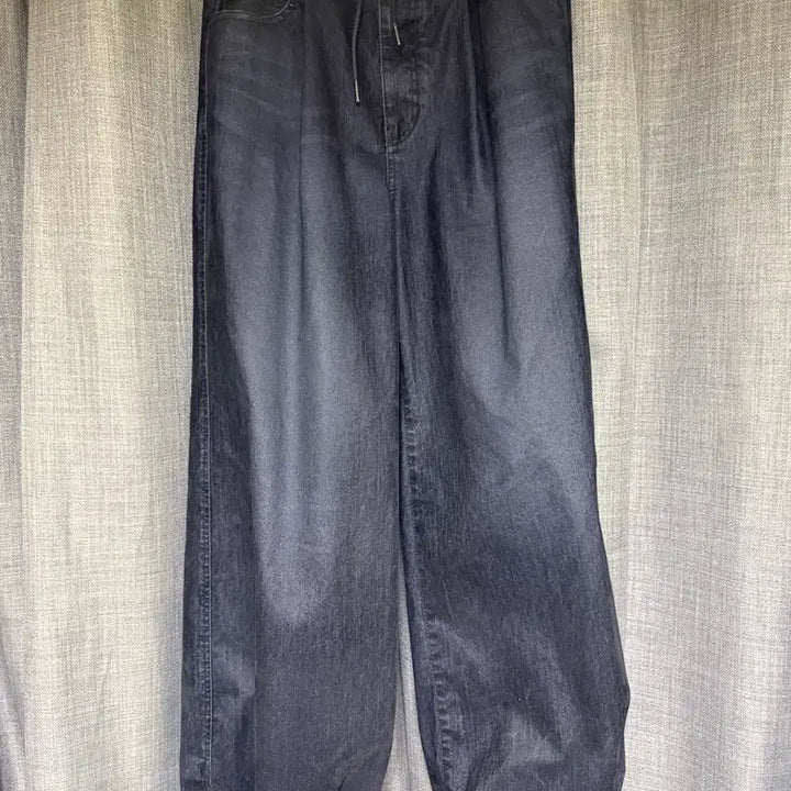 [BUNJANG] Juun.J Velvet Set Up Shirt Pants / 준지 25fw 벨벳 셋업 셔츠 팬츠 48 44 판매