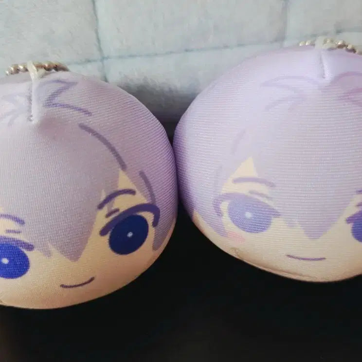 [BUNJANG] IDOLiSH7 Sogo 1st &amp; 3rd Series Manju Bundle Set / 일괄) 아이나나 소고 1탄 3탄 만쥬