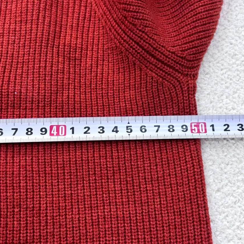 [BUNJANG] Beverly Hills Polo Club Half-Zip Sweater / 95 비버리힐즈폴로클럽 하프집업 스웨터 0309E