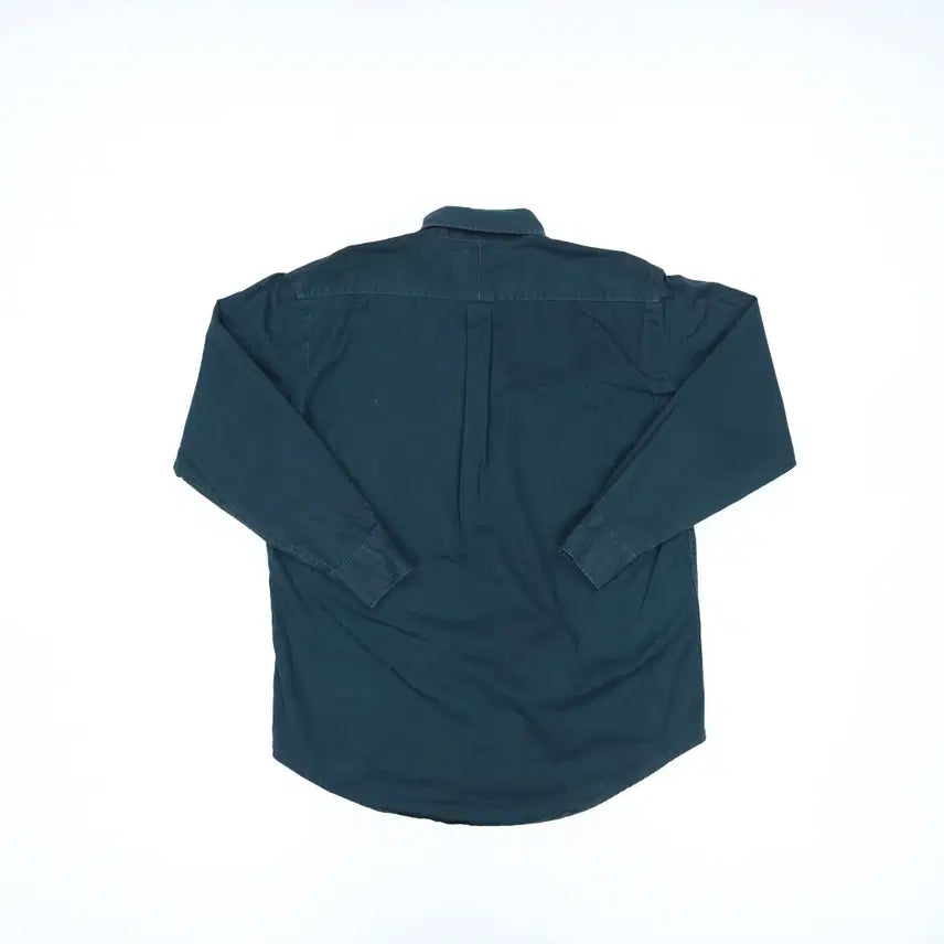 [BUNJANG] Polo Ralph Lauren Cotton Shirt / M 폴로랄프로렌 코튼 셔츠 남방 0310U