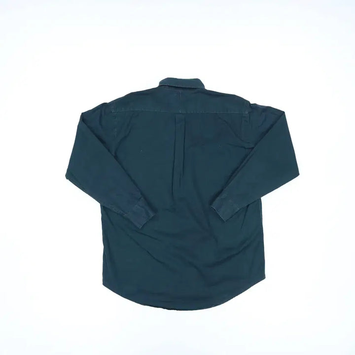 [BUNJANG] Polo Ralph Lauren Cotton Shirt / M 폴로랄프로렌 코튼 셔츠 남방 0310U
