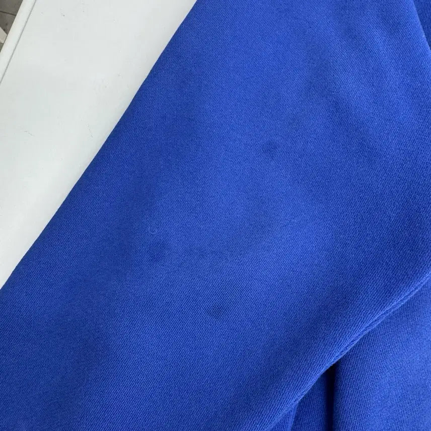 [BUNJANG] Polo Hooded Zip-Up / 폴로 후드집업