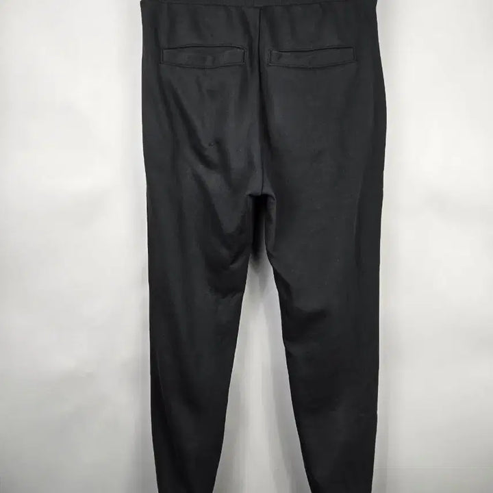 [BUNJANG] Jeep M Unisex Sweat Training Jogger Pants Black / [무료배송]지프 M 공용 스웨트 트레이닝 조거 팬츠 바지 블랙