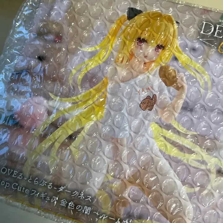 [BUNJANG] Taito Dark Roomwear Ver. Figure / 타이토 어둠 룸웨어ver 피규어