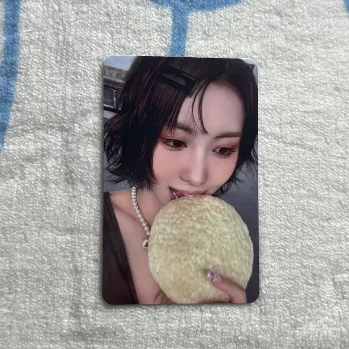[BUNJANG] TWICE Momo Photocard / 트와이스 공방 포카  모모 this is for