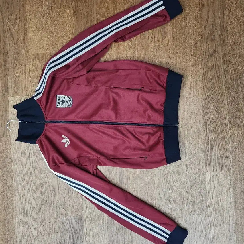 [SOLD OUT] 아스날 버건디