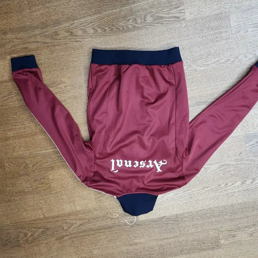 [SOLD OUT] 아스날 버건디