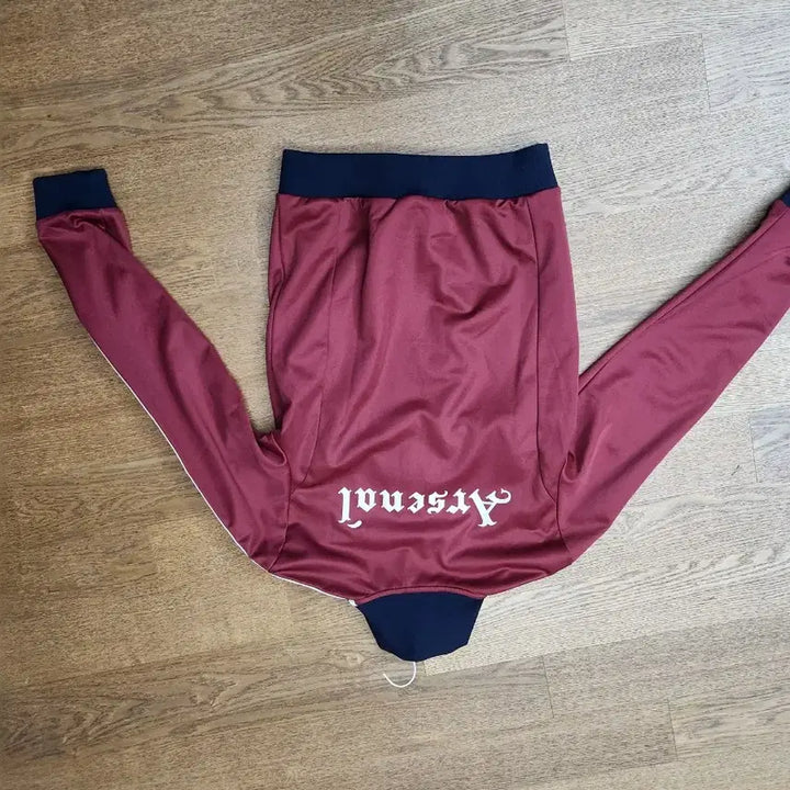 [SOLD OUT] 아스날 버건디