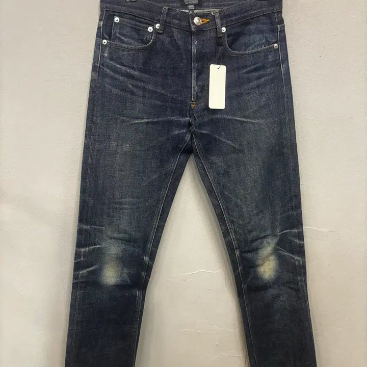 [BUNJANG] A.P.C. Petit Standard Denim Jeans (Size 27) / A.P.C. 쁘띠 스탠다드 데님진 27사이즈