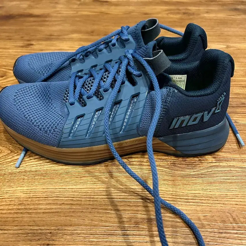 [BUNJANG] Inov-8 f-lite g300 Running Shoes / Inov-8 f-lite g300 운동화 275