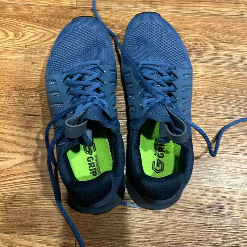 [BUNJANG] Inov-8 f-lite g300 Running Shoes / Inov-8 f-lite g300 운동화 275