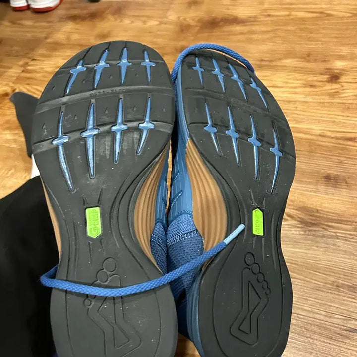 [BUNJANG] Inov-8 f-lite g300 Running Shoes / Inov-8 f-lite g300 운동화 275