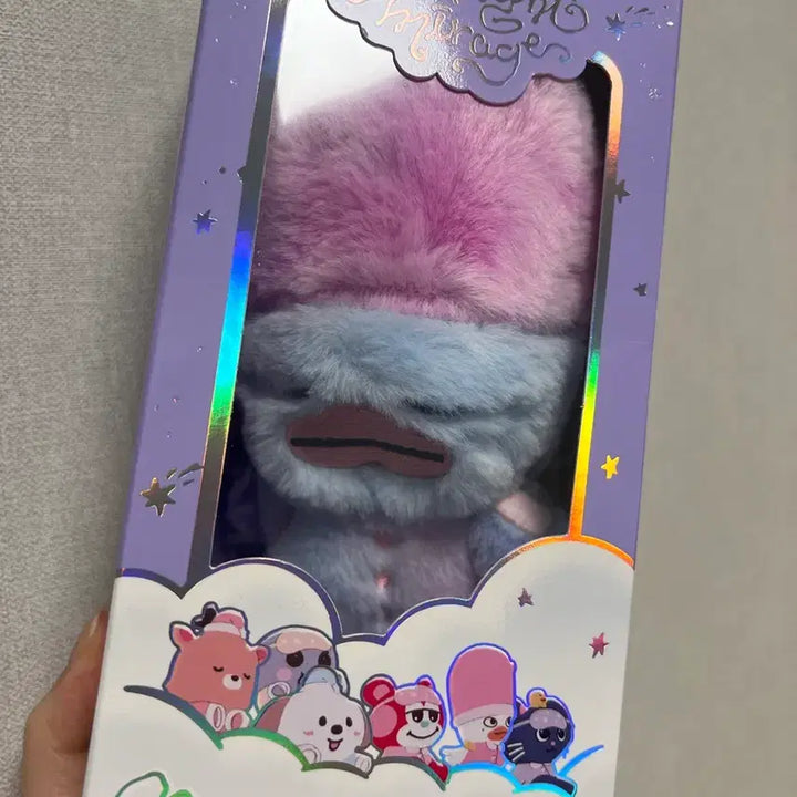 [BUNJANG] RIIZE Sohee Voice Keyring B Version / 소희 똘병 보이스키링 b버전