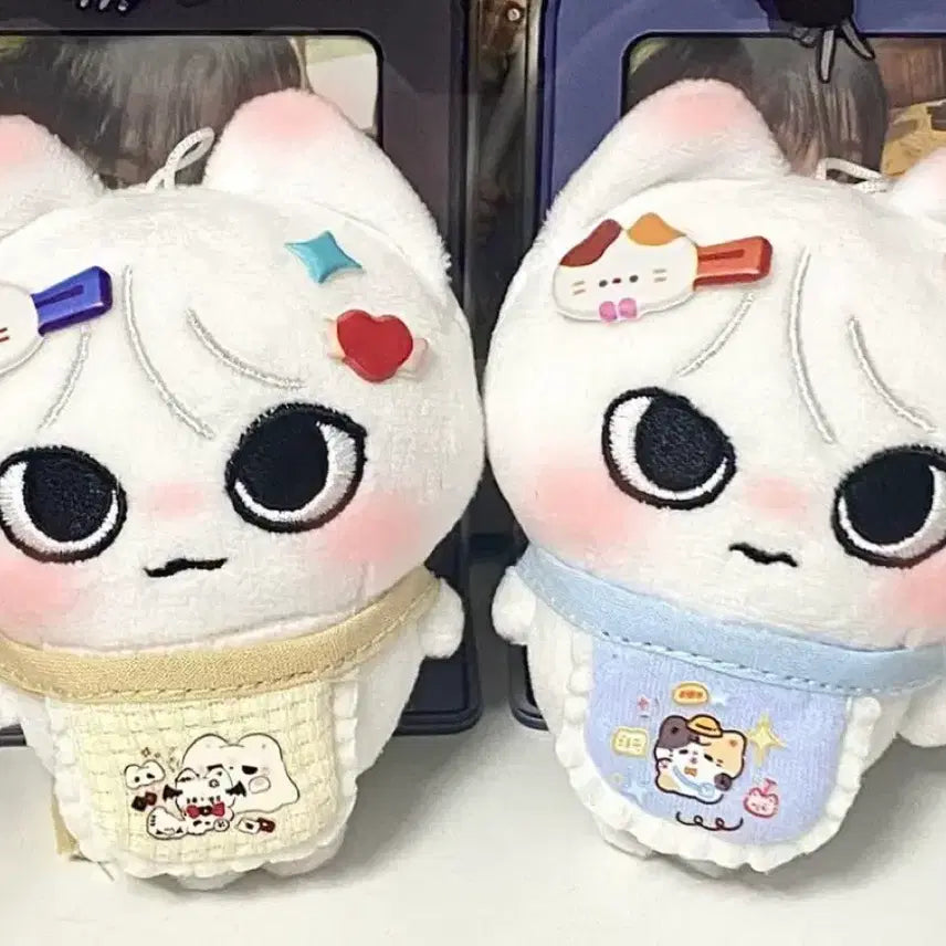 [BUNJANG] BOYNEXTDOOR Sungho Hojjog Doll Bundle Set / 일괄ㅣ보이넥스트도어 성호 인형 호쪼그 양도