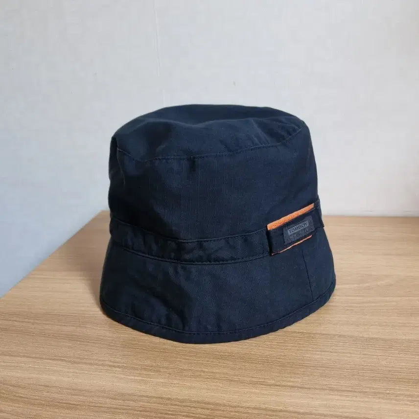 [BUNJANG] Tomboy Bucket Hat / 톰보이 버킷햇