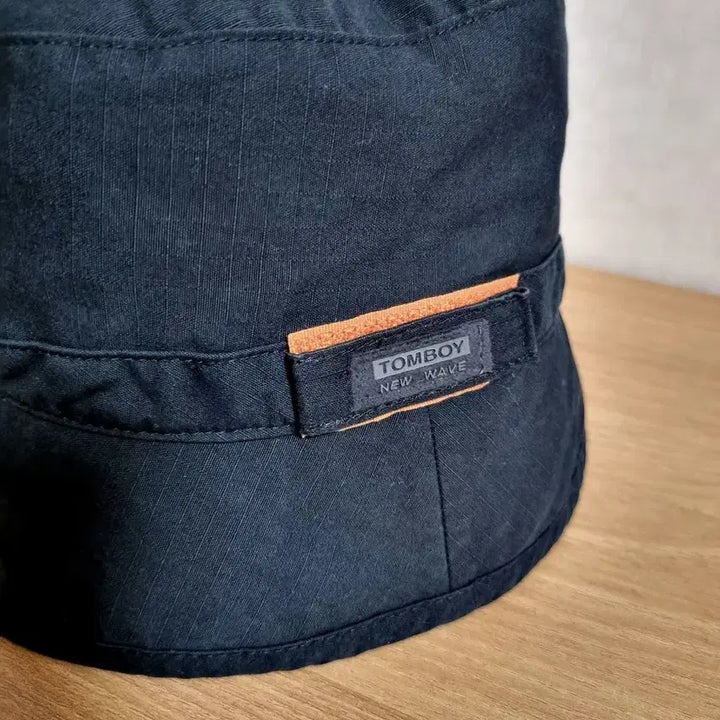 [BUNJANG] Tomboy Bucket Hat / 톰보이 버킷햇