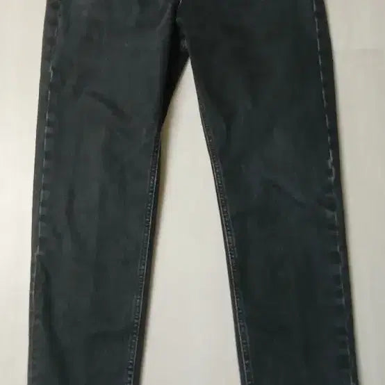 [BUNJANG] Zara Washed Black Jeans / zara자라 워싱블랙진