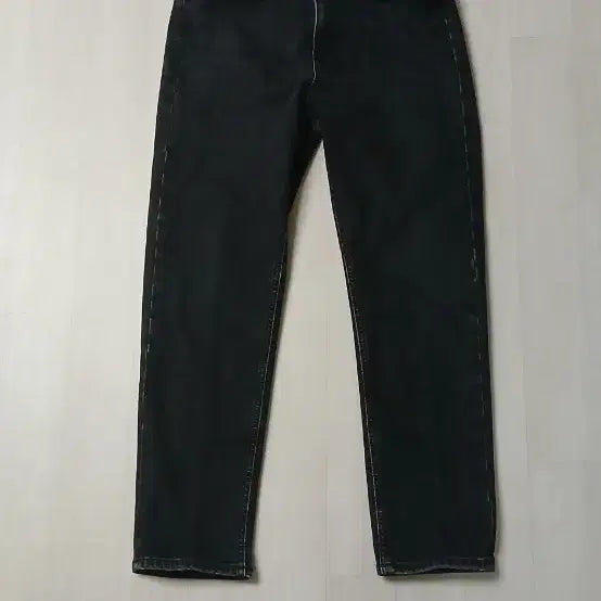 [BUNJANG] Zara Washed Black Jeans / zara자라 워싱블랙진
