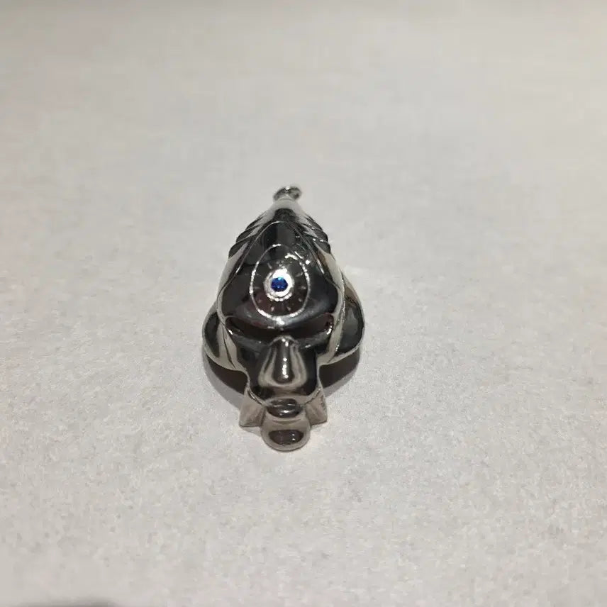 [BUNJANG] Oakley Bob Head Keyring / 오클리 밥 헤드 키링