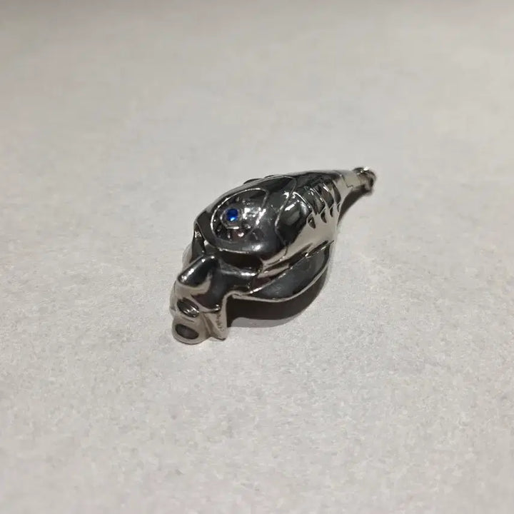 [BUNJANG] Oakley Bob Head Keyring / 오클리 밥 헤드 키링