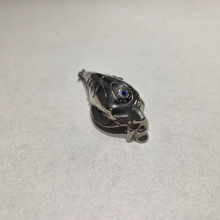 [BUNJANG] Oakley Bob Head Keyring / 오클리 밥 헤드 키링