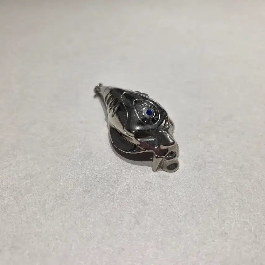 [BUNJANG] Oakley Bob Head Keyring / 오클리 밥 헤드 키링