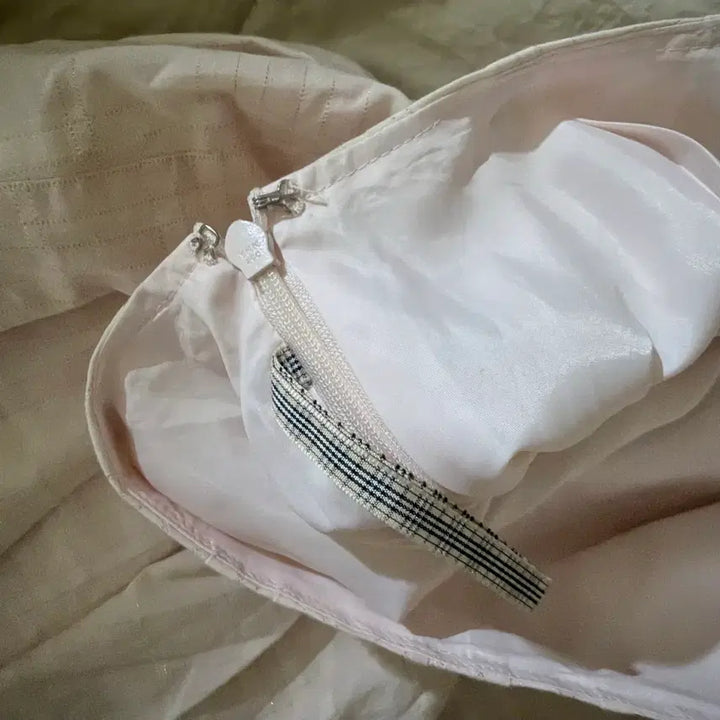 [BUNJANG] Burberry Blue Label Pink Check Pleated Skirt / 버버리 블루라벨 핑크 체크 플리츠 스커트 딸기우유 히메갸루