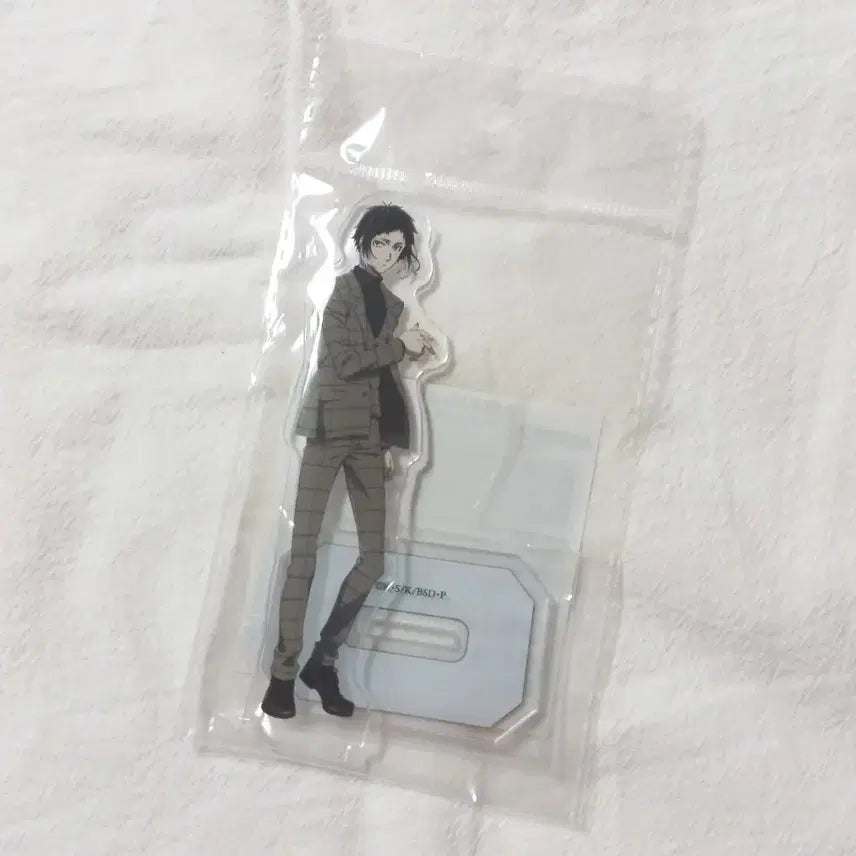 [SOLD OUT] 문스독 아쿠타가와 2022 AGF 아크릴 스탠드