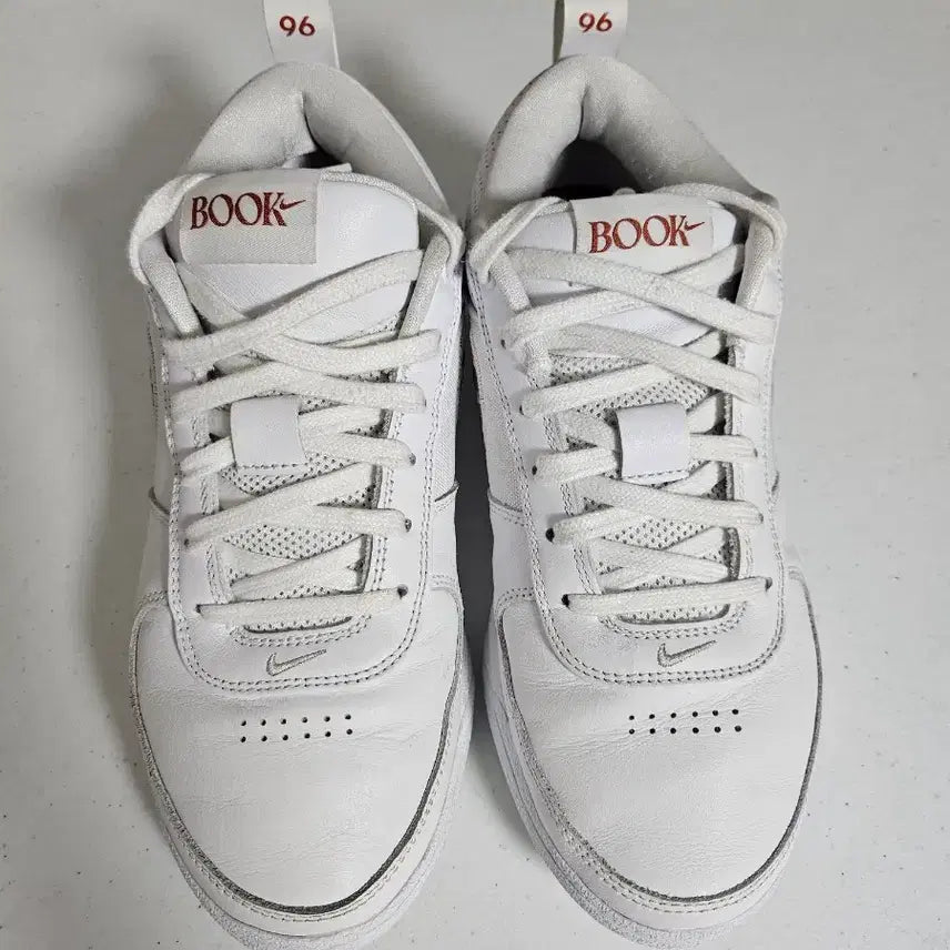 [BUNJANG] Nike Book 1 EP Rattlesnake Sneakers / 나이키 북 1 EP 레틀스네이크