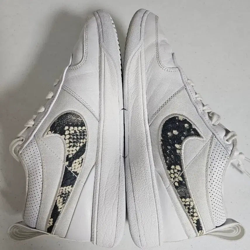 [BUNJANG] Nike Book 1 EP Rattlesnake Sneakers / 나이키 북 1 EP 레틀스네이크