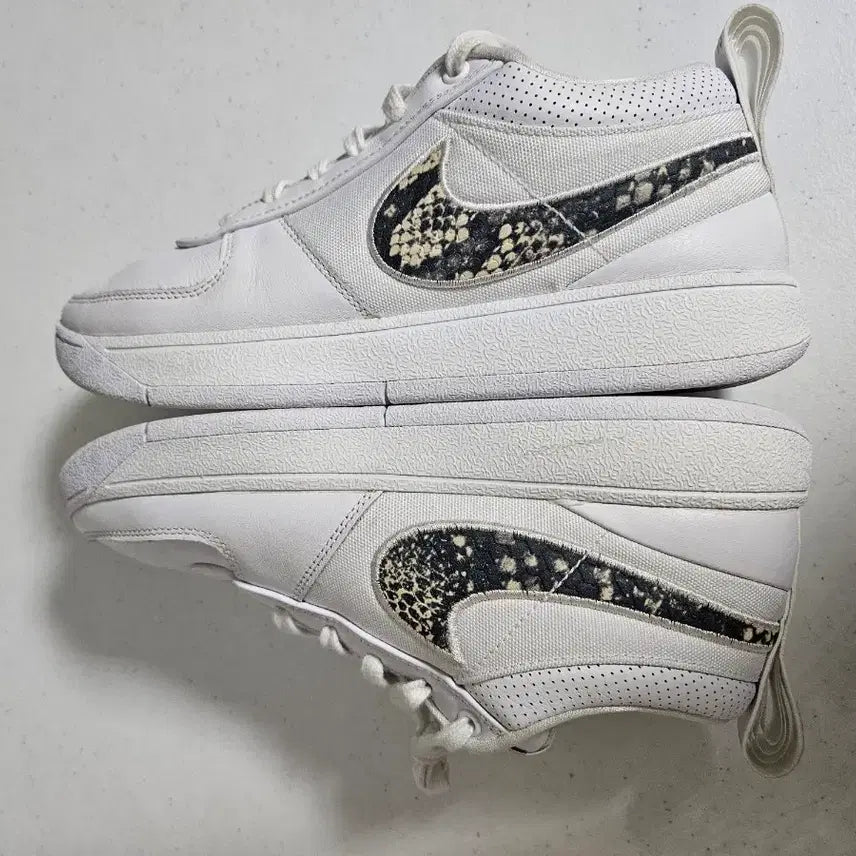 [BUNJANG] Nike Book 1 EP Rattlesnake Sneakers / 나이키 북 1 EP 레틀스네이크