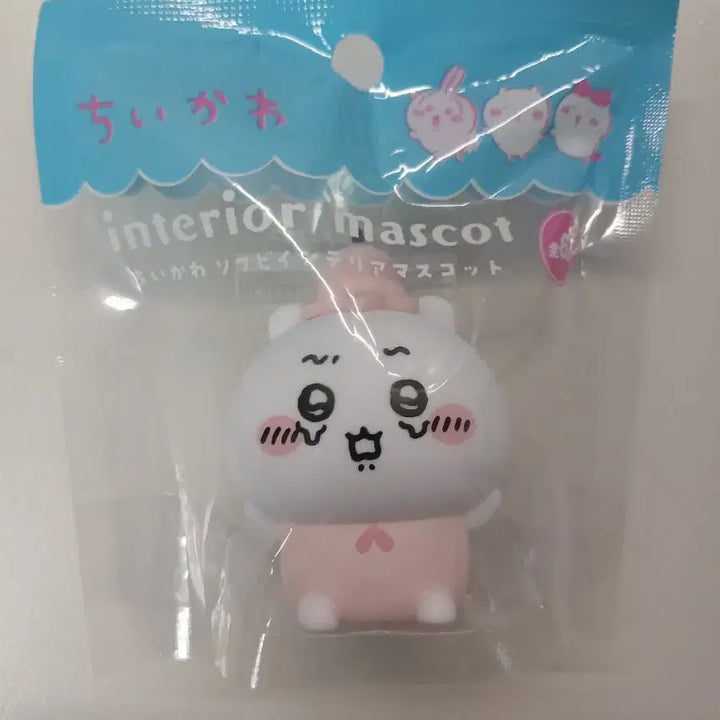 [BUNJANG] Chikawa Interior Mascot Figure / 치이카와 인테리어 마스코트 피규어