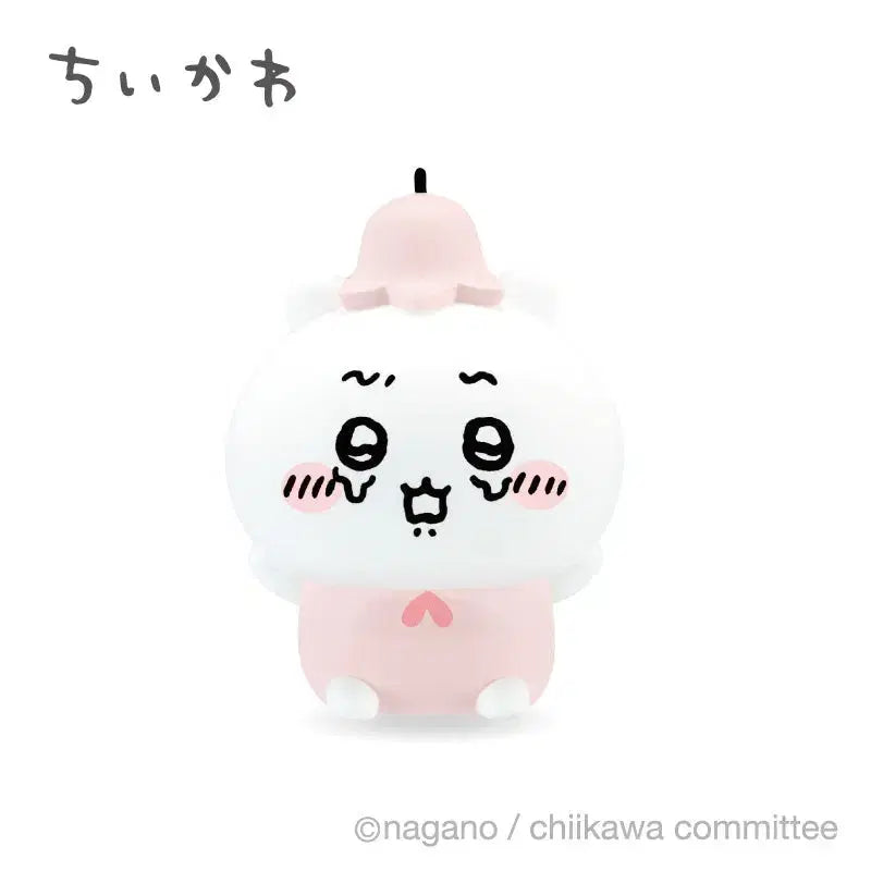 [BUNJANG] Chikawa Interior Mascot Figure / 치이카와 인테리어 마스코트 피규어