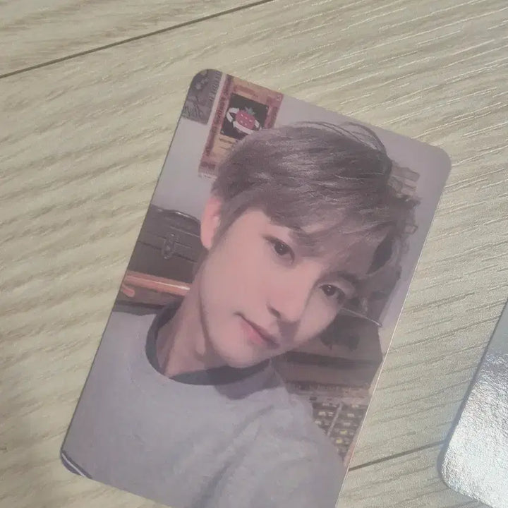 [BUNJANG] NCT 2020 NCT Dream Renjun Resonance Renjun Photocard / 엔시티2020 엔시티드림 런쥔 키노런쥔 레조넌스런쥔 양도