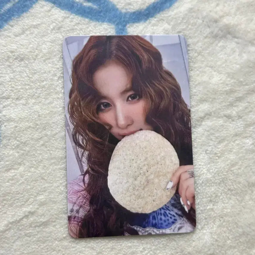 [BUNJANG] TWICE Sana Photocard / 트와이스 공방 포카   사나 this is for