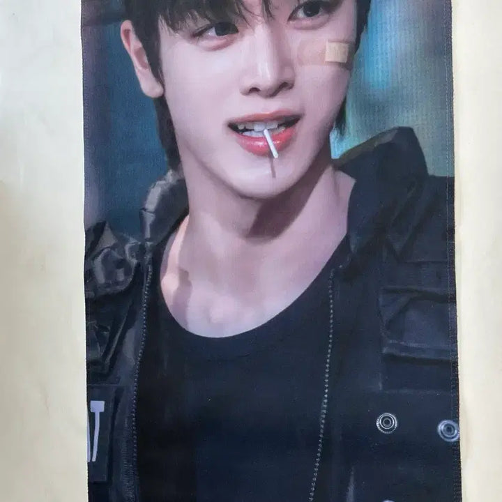 [BUNJANG] RIIZE Sungchan Slogan / 라이즈 성찬 슬로건